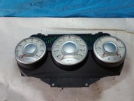 dials clock PEUGEOT 807 2.0 16V 1400613780