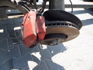 AUDI A6 C7 swing MCPERSON right front 2.0 TDI