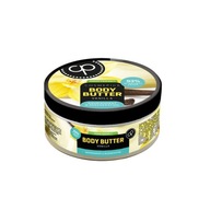 Cosmepick Body Butter Vanilla, Telové maslo s vanilkou 250 ml
