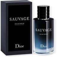 Dior Savage Parfumovaná voda 200ml