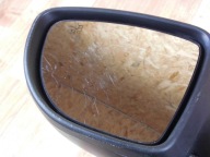 Nissan Leaf II (ZE1) 2017+ mirror left 8-PIN