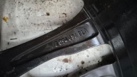 BMW m-packet 7847543 8JX19H2 19" disk hliníkový