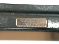 lock bonnet boot WYROWNOWAZAJACY flap boot 4K9827242 Audi A6 C8