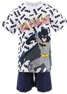 Piżama dla chłopca Batman 104