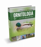 Książka "Ornitologia nie tylko dla myśliwych