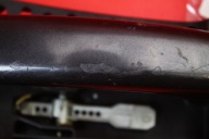 handle right front front LZ7L 8T02837886A AUDI A4 B8 07-11