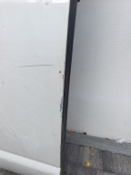 door sliding VW T5 T5 lift side right biale without windows LB9A