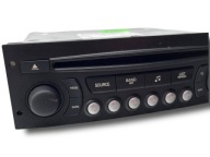 96137862XT AUDIO / RADIO CD / A2C97307400 CITROEN BERLINGO !J
