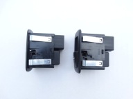 PANEL button windows door rear part JEEP CHEROKEE V KL DODGE CHARGER RAM ORYGINA