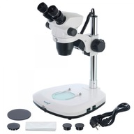 Binokulárny mikroskop Levenhuk ZOOM 1B