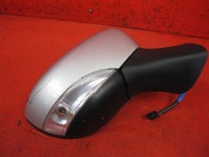 RENAULT CLIO IV 12- mirror right 9 PIN EU TED69