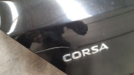 trunk door boot Opel Corsa D 1,2 Z20R 5D