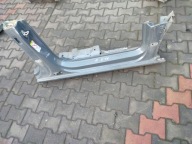 Volkswagen Touran III 2020 right side threshold pillar