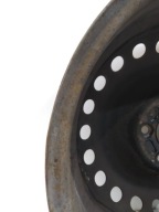 disk oceľový R16 5X108 ET50 OC63MM RENAULT