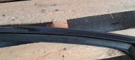 A6 C7 4G LIFT S6 frame gasket rubber windows left rear part SLINE 4G5839431