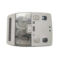 FANALE Oswietlenie interna Audi A3 8P 3D 1.9 TDI 8E0947565