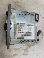 RADIO CD OPEL VECTRA C 383555646