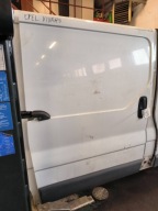 door sliding right 10U OPEL VIVARO A LIFT