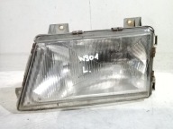 Mercedes Sprinter W901 light left front front