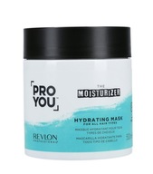 Revlon ProYou The Moisturizer Maska na vlasy