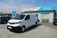 Toyota ProAce 2.0 D4D 120KM MEDIUM F-vat Salon PL