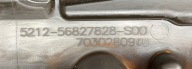 BMW E70 X5 E90 E60 N52 kryt ventilů 7552281