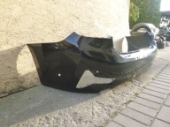 BMW 3 G20 SEDAN 19- STOSSSTANGE HINTEN