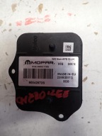 control unit lights JEEP GRAND CHEROKEE WK2 90042672