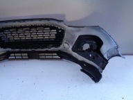 front bumper FORD PUMA 19- NR 38997