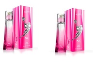 Chatler Pll Pink 2x100ml eau da parfum set