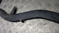 AUDI A8 D3 3.0 TDI rohr intercooler 4e0145731