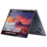 Notebook Ninkear N14 notebook 4K Intel N95 12. generácie 16 GB 1 TB SSD