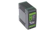 Zasilacz impulsowy KSE 48024N 230/24VDC 480W 20A /na szynę/ 17000-0940