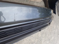 bumper rear part rear AUDI A6 S6 C8 4K9 KOMBI S LINE