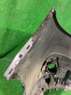 front bumper front RENAULT TRAFIC III NR.4687