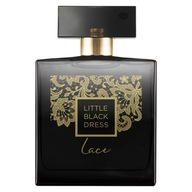 Avon Little Black Dress LACE Dámsky parfém 50 ml DARČEK