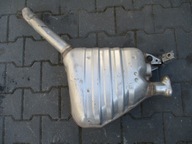 Tłumik wydech końcowy AUDI A6 4G0 4G0253612M