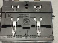 BMW 7 G11 module DOTYKOWY WENTYLACJI 9394214