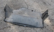 RENAULT MASTER III LIFT lower motor cover 758903761R