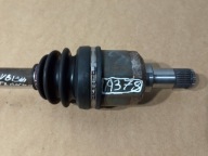 Mitsubishi Outlander III 2,4 H semi-axis front left (A378)
