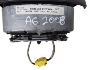 AUDI A6 C6 Airbag Deckel AIRBAG 3 RAMIENNA ORG. 4F0880201BK