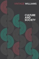 Culture and Society: 1780-1950 Williams Raymond