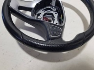 steering wheel, MULTIFUNKCJA leather MERCEDES B-class W246 CLA W117 W176