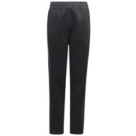 176 cm Spodnie adidas Tiro Suit-Up Woven Pants Jr IB3796 czarny 176 cm