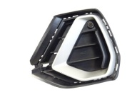 grid of a bumper front front left AUDI Q3 83A 83A807681D