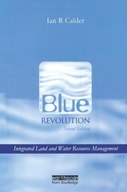 Blue Revolution: Integrated Land and Water