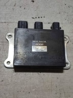 Lexus RC 2019 control unit / module nozzles