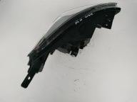 light left REFLEKTOR KIA RIO IV 17