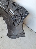 AUDI A4 B7 05-08 bumper + XENON