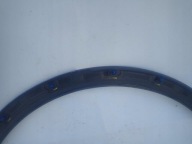 AUDI Q3 II 2 18-> moulding cap right rear part